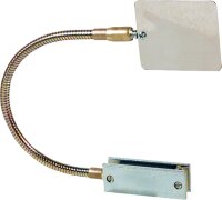 Ersatzspiegel zu Kontrollschweißspiegel (80 069 06)...