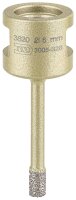 Fliesenbohrkrone HELLER Diamant CeraExpert Highspeed...