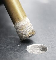 Fliesenbohrkrone HELLER Diamant CeraExpert Highspeed Ø14 mm