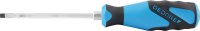 3K-Schraubendreher Gedore Schlitz 7mm mit Schlagkappe