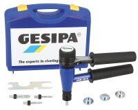Blindnietmutter Handgerät Gesipa GBM 40-R