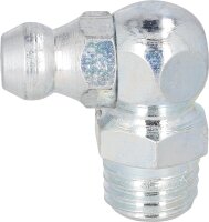 Hydraulikschmiernippel H 3 M 8x1 VPE 10