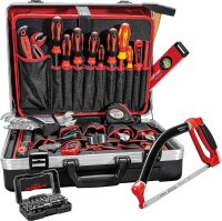 Werkzeugkoffer GEDORE red R21650072 BASIS, 72-teilig