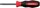 Vierkantsteckgriff GEDORE red 1/4"