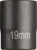 Ausdrehersatz GEDORE red 10-teilig, 1/2"