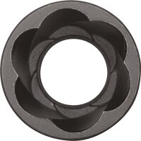 Ausdrehersatz GEDORE red 10-teilig, 1/2"