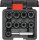 Ausdrehersatz GEDORE red 10-teilig, 1/2"