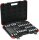 Torx® Steckschlüsseleinsatz-Satz GEDORE red R68003032, 32-teilig 1/2"