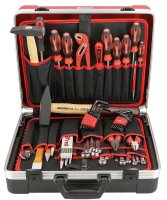 Werkzeugkoffer GEDORE red R21650059 ALLROUND, 59-teilig