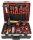 Werkzeugkoffer GEDORE red R21650059 ALLROUND, 59-teilig