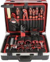 Werkzeugkoffer GEDORE red R21650108 ALL-IN, 108-teilig