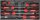 Schraubendrehersatz GEDORE red 6-teilig Schlitz/Phillips