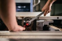 Maul-Ringratschenschlüssel GEDORE red SW=13mm, L=180mm