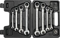 Ringratschenschüsselsatz GEDORE red 12-teilig SW 8-19mm