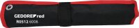Doppelmaulschlüsselset GEDORE red 8-teilig, kurz SW 6-22mm