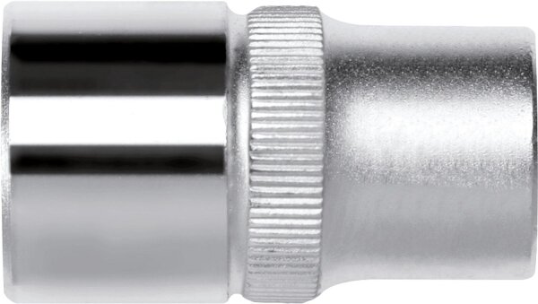 Steckschlüsseleinsatz GEDORE red 1/4" 6-kant, SW=11mm, L=25mm