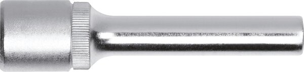 Steckschlüsseleinsatz GEDORE red 1/4" 6-kant, SW=7mm, L=50mm