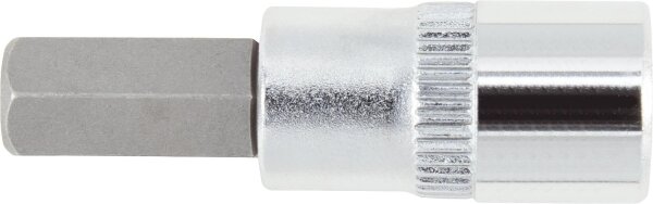 Schraubendrehereinsatz GEDORE red Innen-6-kant 1/4", SW=6mm L=37mm