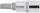 Schraubendrehereinsatz GEDORE red Innen-Torx T10 1/4" L=37mm