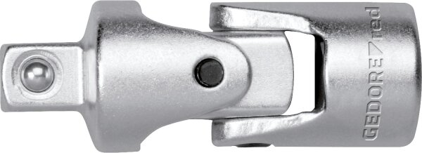 Kardangelenk GEDORE red 1/4" L=33mm