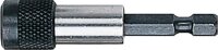Schnellwechselbithalter GEDORE red magnetisch, 1/4"...