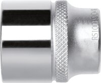 Steckschlüsseleinsatz GEDORE red 3/8" 6-kant...