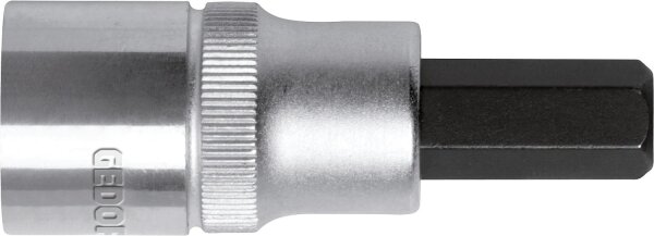 Schraubendrehereinsatz GEDORE red 1/2" Innen-6-kant SW=11mm L=55mm