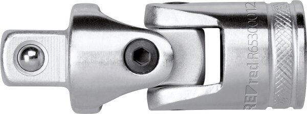 Kardangelenk GEDORE red 1/2" L=75,5mm