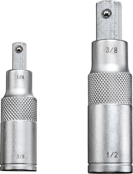 Adaptersatz GEDORE red 2-teilig Reduzier- und Vergrößerungsstück 6in2