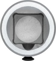 Reduzierstück GEDORE red 1/2" x 3/8" 4-kant L=40mm