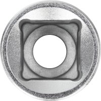 Bitadapter GEDORE red 1/2" 4-kant auf 5/16"...