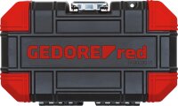 Steckschlüssel-Satz GEDORE red R49003016, 16-teilig...
