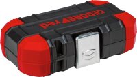 Steckschlüssel-Satz GEDORE red R49003016, 16-teilig 1/4"