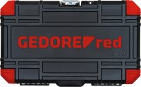 Steckschlüssel-Satz GEDORE red R59003026, 26-teilig...