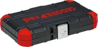 Steckschlüssel-Satz GEDORE red R59003026, 26-teilig 3/8"