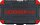 Steckschlüssel-Satz GEDORE red R59003026, 26-teilig 3/8"