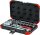 Steckschlüssel-Satz GEDORE red R59003026, 26-teilig 3/8"