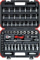 Steckschlüssel-Satz GEDORE red R59003059, 59-teilig...