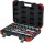 Steckschlüssel-Satz GEDORE red R69013024, 24-teilig 1/2"