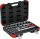 Steckschlüssel-Satz GEDORE red R69013024, 24-teilig 1/2"