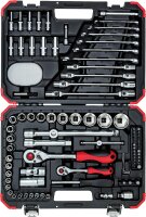 Steckschlüssel-Satz GEDORE red R46003092, 92-teilig...