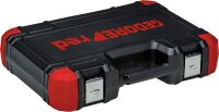Steckschlüssel-Satz GEDORE red R46003092, 92-teilig 1/4" und 1/2"