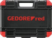 Steckschlüssel-Satz GEDORE red R61003114 , 14-teilig...