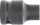 Kraftschraubereinsatz GEDORE red 1/2" 6-kant, kurz, SW=24 L=45mm