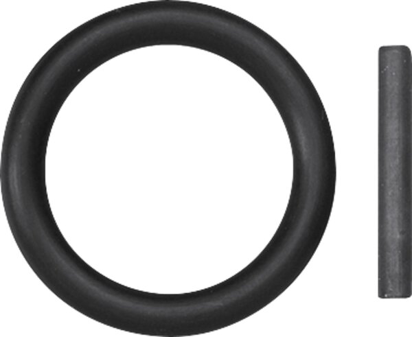 Sicherungsring/-Stift GEDORE red für SW 15-32mm