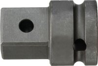 Vergrößerungsstück GEDORE red 3/4" x...