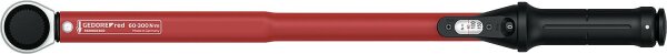 Drehmomentschlüssel GEDORE red 3/8", 10-50 Nm