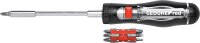 Magazin-Schraubendreher GEDORE red 13in1