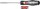 Magazin-Schraubendreher GEDORE red 13in1