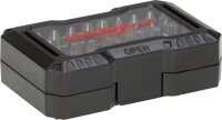 Bit-Box GEDORE red 32-teilig 1/4"